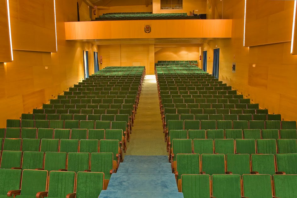Auditorio ADOC